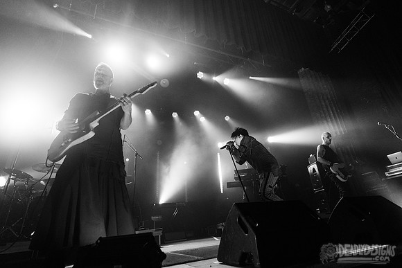 Gary Numan