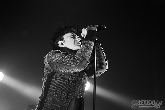 Gary Numan