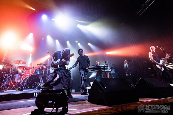 Gary Numan