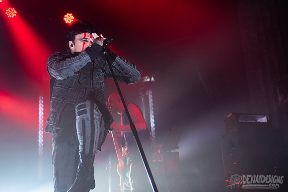 Gary Numan