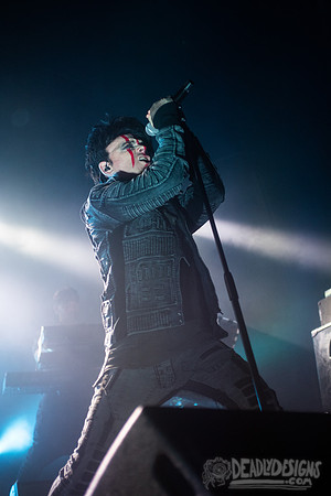 Gary Numan