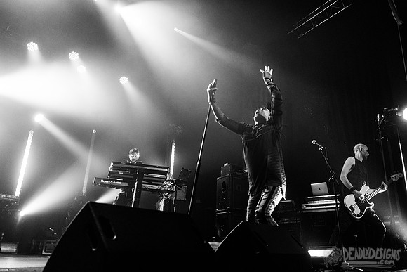 Gary Numan