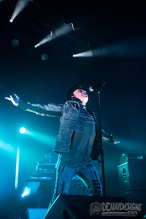 Gary Numan