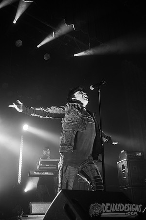 Gary Numan