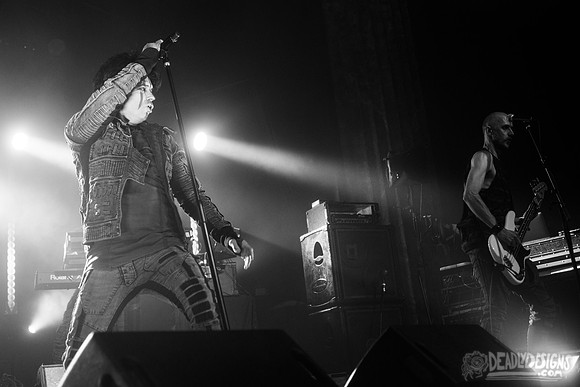 Gary Numan