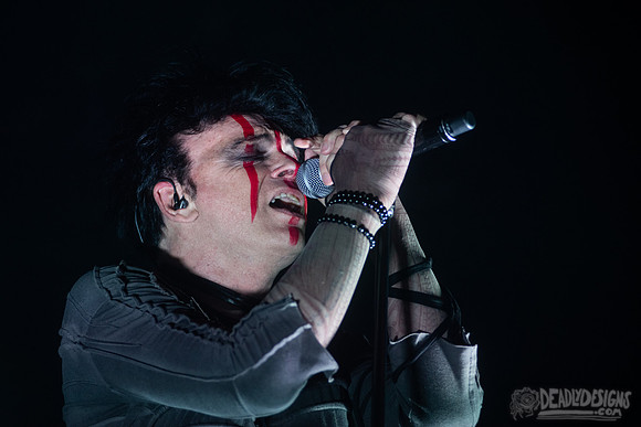 Gary Numan