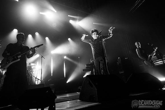 Gary Numan