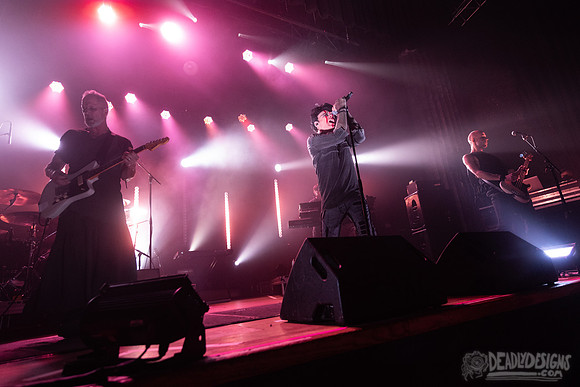 Gary Numan