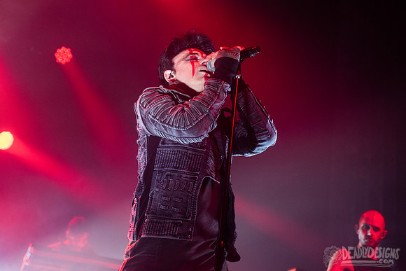 Gary Numan