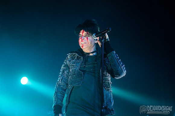 Gary Numan