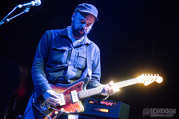 Swervedriver