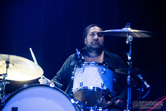 Swervedriver