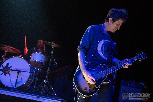 Swervedriver