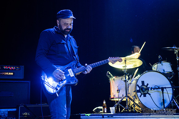 Swervedriver