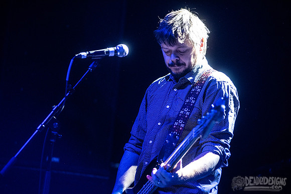 Swervedriver