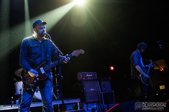 Swervedriver