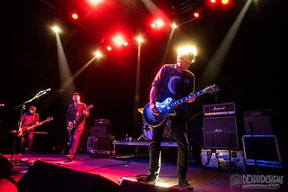 Swervedriver
