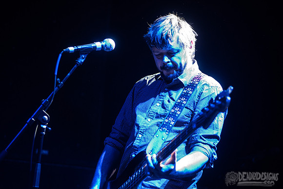 Swervedriver