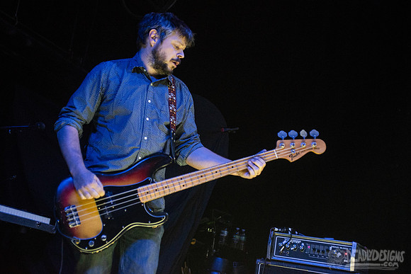 Swervedriver