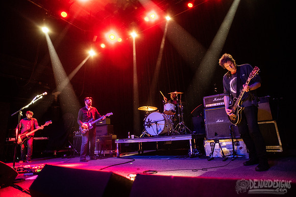 Swervedriver
