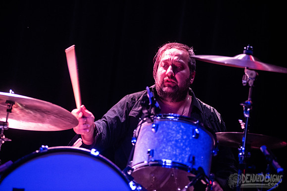 Swervedriver
