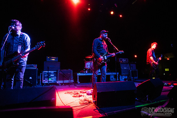 Swervedriver