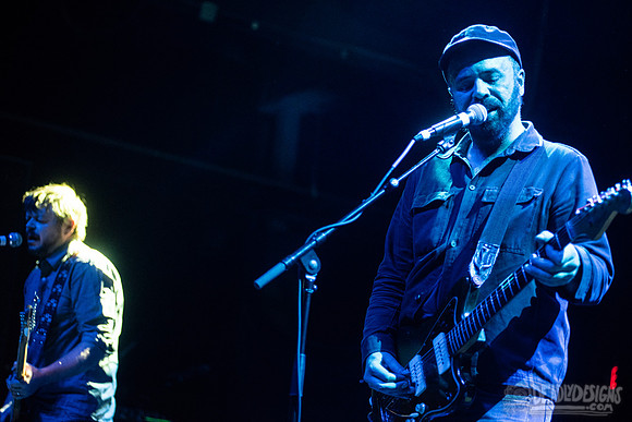 Swervedriver