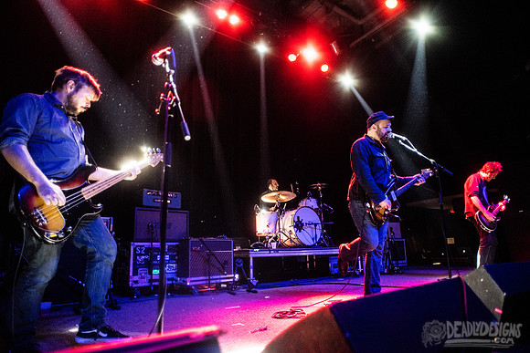 Swervedriver