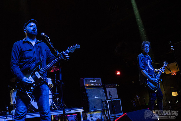 Swervedriver