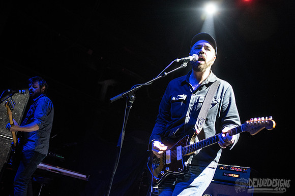 Swervedriver