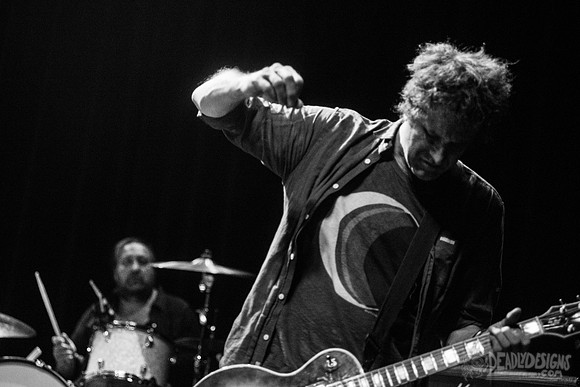 Swervedriver