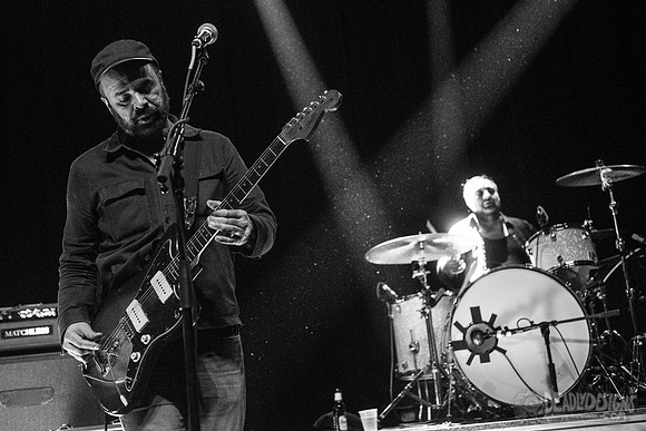 Swervedriver