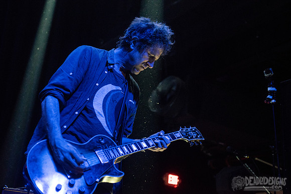 Swervedriver
