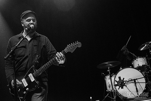 Swervedriver