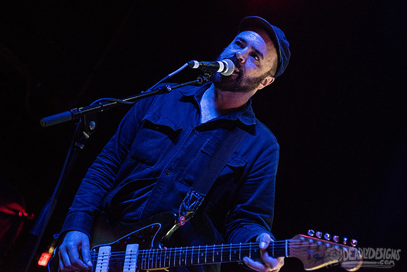 Swervedriver