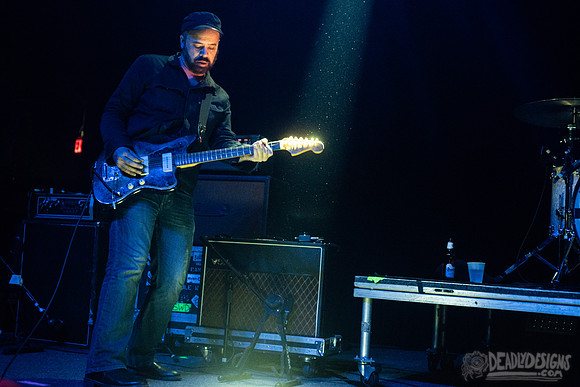 Swervedriver