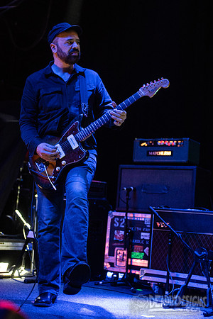 Swervedriver