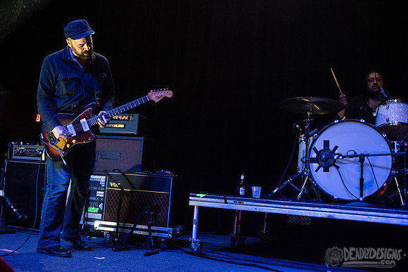 Swervedriver