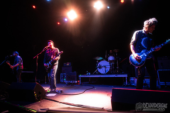 Swervedriver