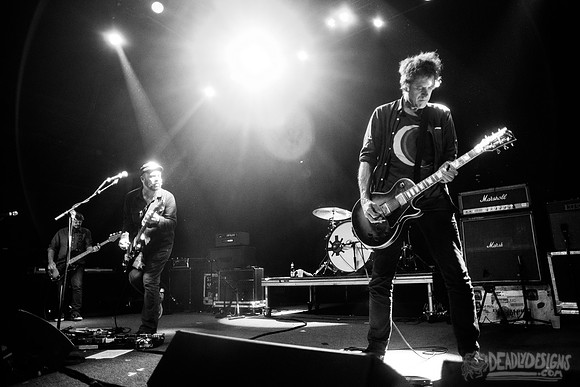 Swervedriver