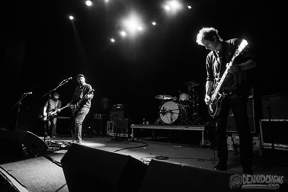 Swervedriver