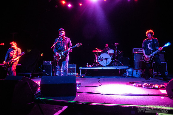 Swervedriver