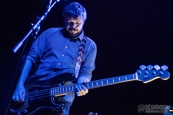 Swervedriver