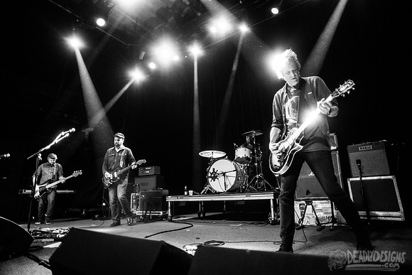 Swervedriver