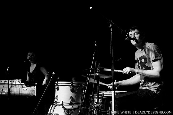 Mates of State