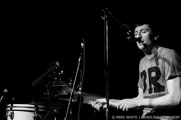 Mates of State
