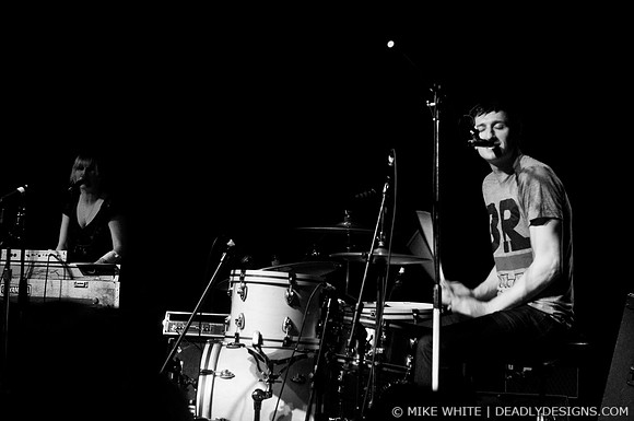 Mates of State