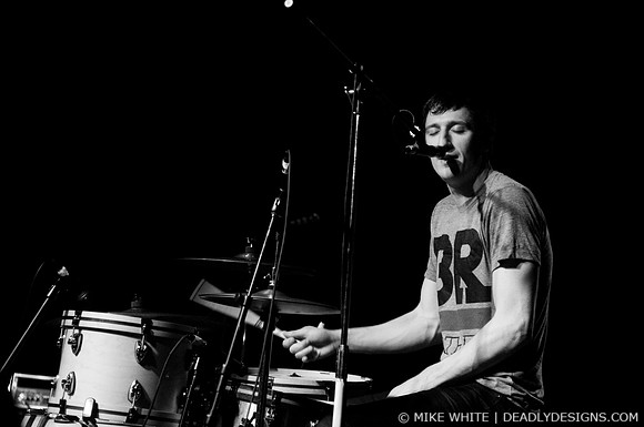 Mates of State