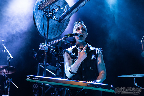 CHANT
