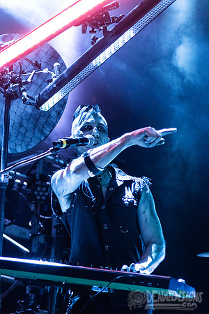 CHANT